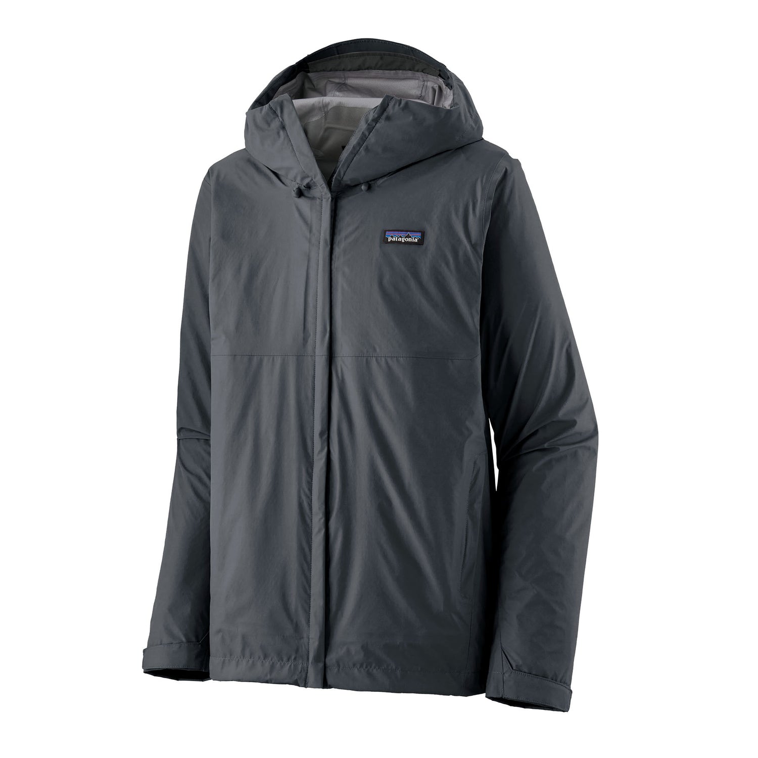 Patagonia Men's Torrentshell 3L Rain Jacket Aquatic Blue / Small-Aquatic Blue / Medium-Aquatic Blue / Large-Aquatic Blue / X-Large-Gem Green / Small - 53 Degrees North 