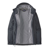 Patagonia Men's Torrentshell 3L Rain Jacket Aquatic Blue / Small-Aquatic Blue / Medium-Aquatic Blue / Large-Aquatic Blue / X-Large-Gem Green / Small - 53 Degrees North 