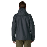 Patagonia Men's Torrentshell 3L Rain Jacket Aquatic Blue / Small-Aquatic Blue / Medium-Aquatic Blue / Large-Aquatic Blue / X-Large-Gem Green / Small - 53 Degrees North 