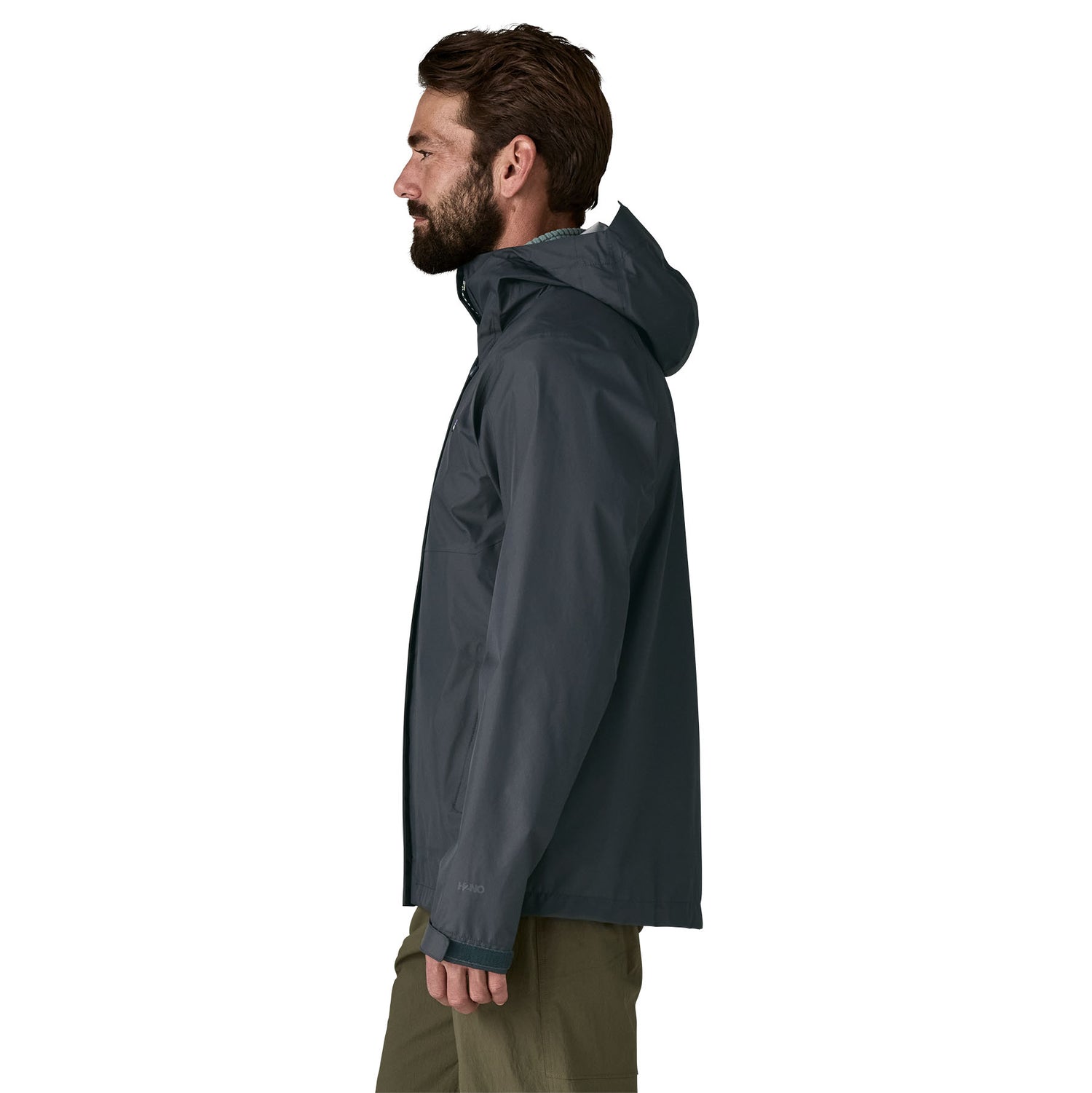 Patagonia Men's Torrentshell 3L Rain Jacket Aquatic Blue / Small-Aquatic Blue / Medium-Aquatic Blue / Large-Aquatic Blue / X-Large-Gem Green / Small - 53 Degrees North 