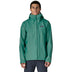 Patagonia Men's Torrentshell 3L Rain Jacket Aquatic Blue / Small-Aquatic Blue / Medium-Aquatic Blue / Large-Aquatic Blue / X-Large-Gem Green / Small - 53 Degrees North 