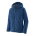 Patagonia Men's Triolet Jacket Clement Blue / Small-Clement Blue / Medium-Clement Blue / Large-Clement Blue / X-Large - 53 Degrees North 