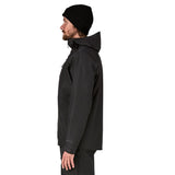 Patagonia Men's Triolet Jacket Black / Small - 53 Degrees North