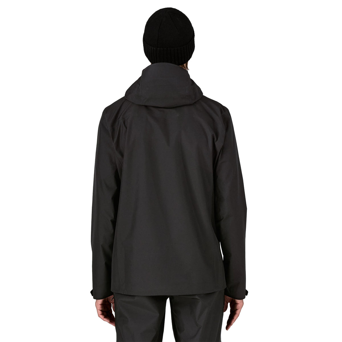 Patagonia Men's Triolet Jacket Black / Small - 53 Degrees North