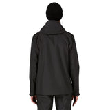 Patagonia Men's Triolet Jacket Black / Small - 53 Degrees North