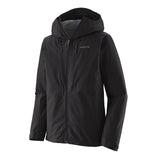 Patagonia Men's Triolet Jacket Black / Small - 53 Degrees North