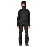 Patagonia Men's Triolet Jacket Black / Small - 53 Degrees North