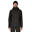 Patagonia Men's Triolet Jacket Black / Small - 53 Degrees North
