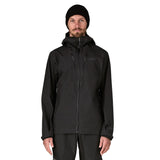 Patagonia Men's Triolet Jacket Black / Small - 53 Degrees North