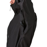 Patagonia Men's Triolet Jacket Black / Small - 53 Degrees North