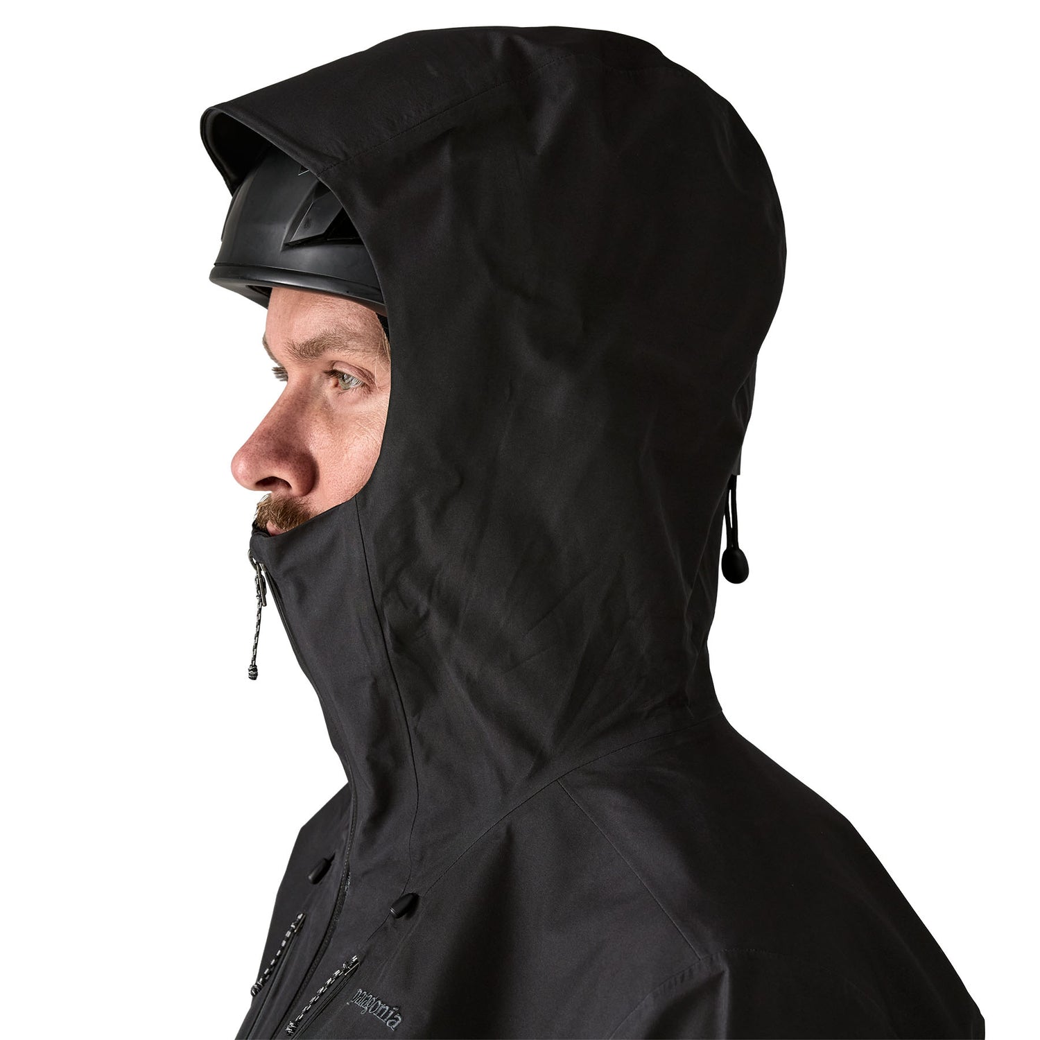 Patagonia Men's Triolet Jacket Black / Small - 53 Degrees North