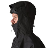 Patagonia Men's Triolet Jacket Black / Small - 53 Degrees North