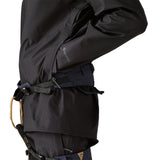 Patagonia Men's Triolet Jacket Black / Small - 53 Degrees North