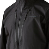 Patagonia Men's Triolet Jacket Black / Small - 53 Degrees North