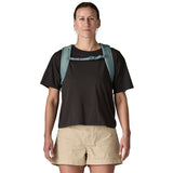 Patagonia Refugio Day Pack 26L Blue Sage-Weathered Stone - 53 Degrees North 