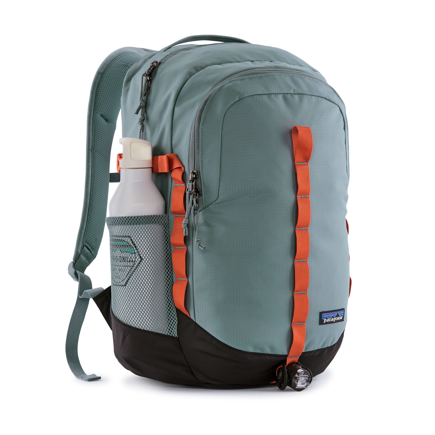 Patagonia Refugio Day Pack 26L Blue Sage-Weathered Stone - 53 Degrees North 