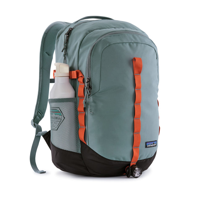 Patagonia Refugio Day Pack 26L Blue Sage-Weathered Stone - 53 Degrees North 