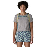 Patagonia Refugio Day Pack 26L Blue Sage-Weathered Stone - 53 Degrees North 