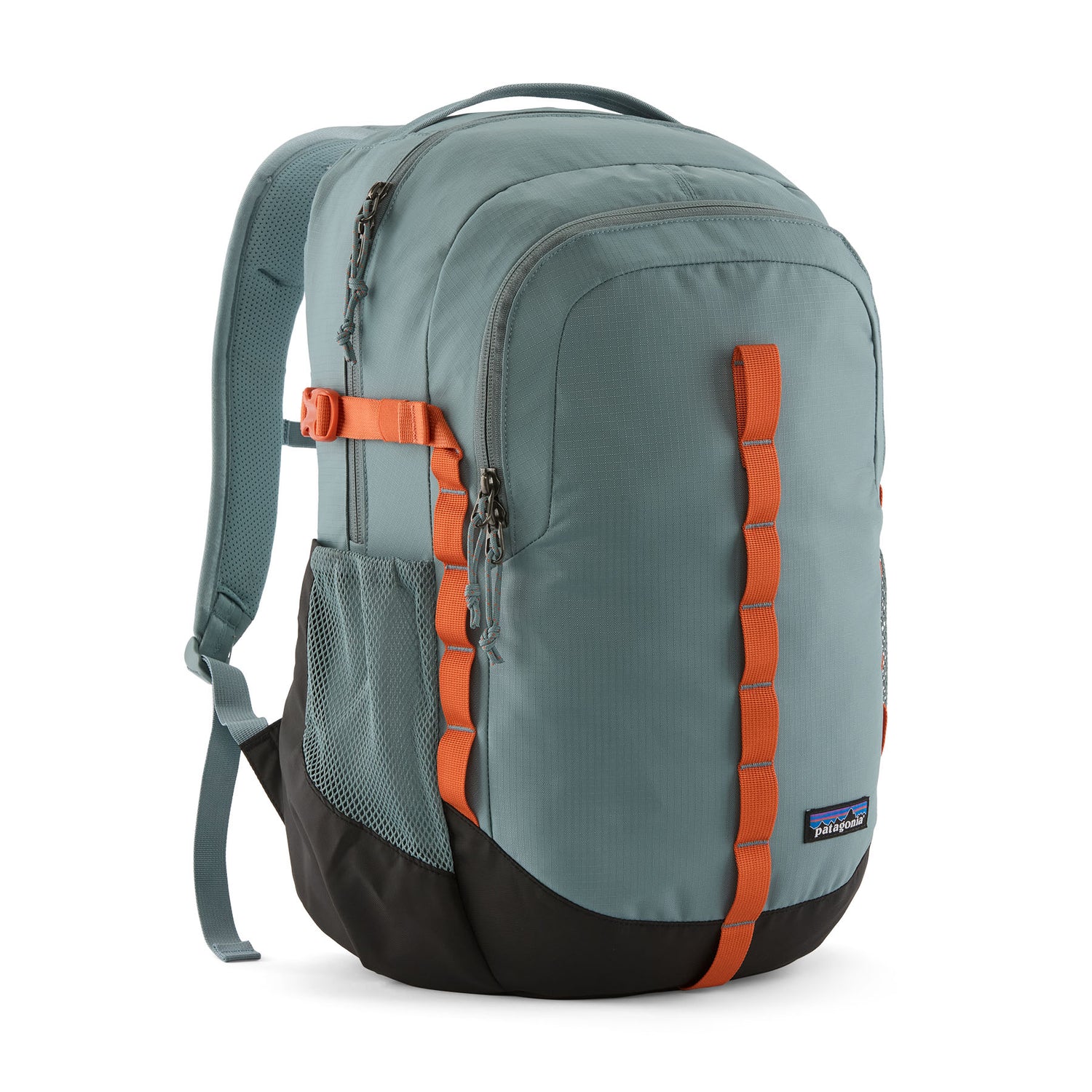 Patagonia Refugio Day Pack 26L Blue Sage-Weathered Stone - 53 Degrees North 