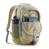 Patagonia Refugio Day Pack 26L Blue Sage-Weathered Stone - 53 Degrees North 