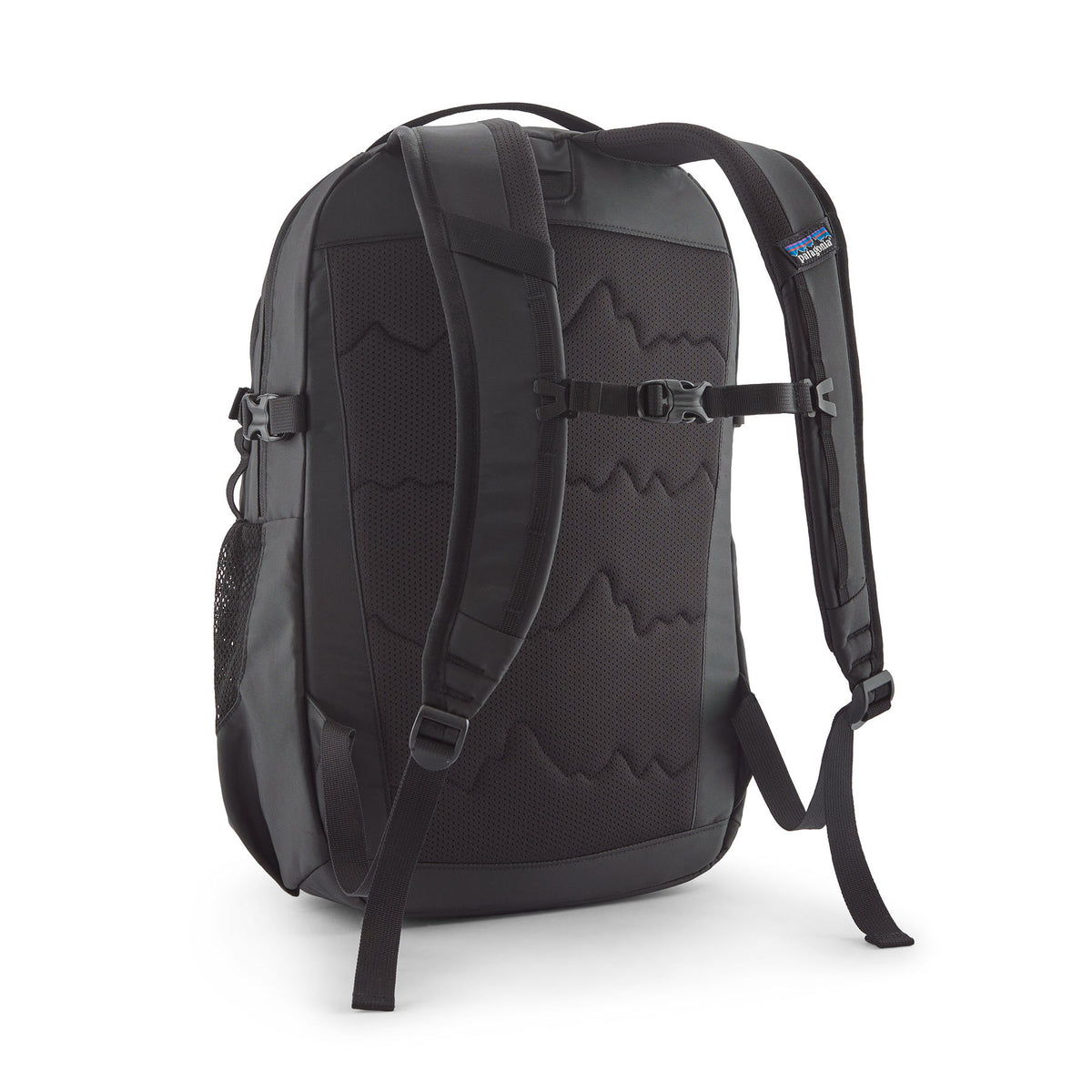 Patagonia Refugio Day Pack 26L Black - 53 Degrees North
