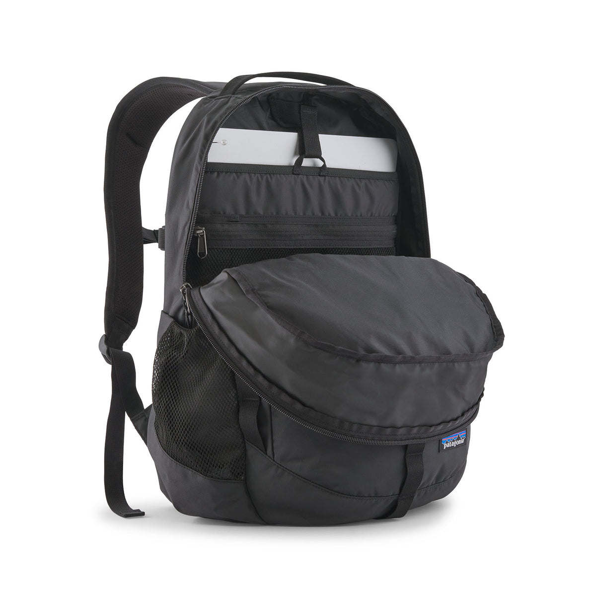 Patagonia Refugio Day Pack 26L Black - 53 Degrees North