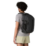 Patagonia Refugio Day Pack 26L Black - 53 Degrees North