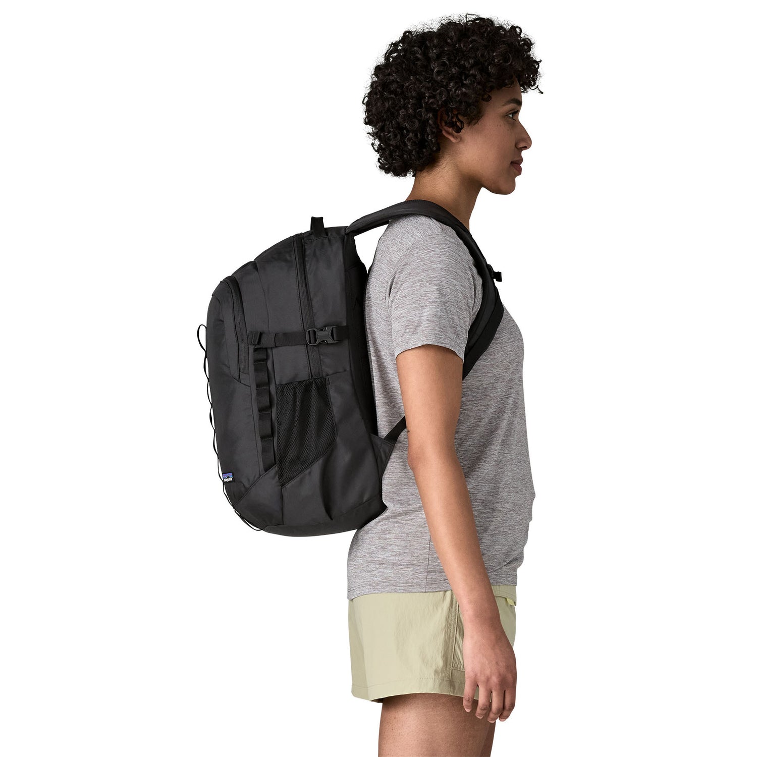 Patagonia Refugio Day Pack 26L Black - 53 Degrees North