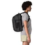 Patagonia Refugio Day Pack 26L Black - 53 Degrees North