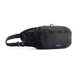 Patagonia Terravia Hip Pack Black - 53 Degrees North