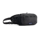 Patagonia Terravia Hip Pack Black - 53 Degrees North