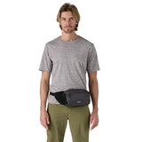 Patagonia Terravia Hip Pack Black - 53 Degrees North