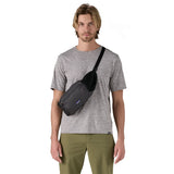 Patagonia Terravia Hip Pack Black - 53 Degrees North