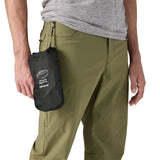 Patagonia Terravia Hip Pack Black - 53 Degrees North