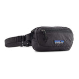 Patagonia Terravia Mini Hip Pack Patchwork/Gumtree Green-Quiet Violet-Black-Smolder Blue-Patchwork/Barnacle Blue - 53 Degrees North 