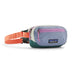 Patagonia Terravia Mini Hip Pack Patchwork/Gumtree Green-Quiet Violet-Black-Smolder Blue-Patchwork/Barnacle Blue - 53 Degrees North 