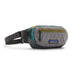 Patagonia Terravia Mini Hip Pack Patchwork/Gumtree Green-Quiet Violet-Black-Smolder Blue-Patchwork/Barnacle Blue - 53 Degrees North 