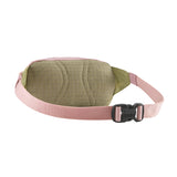 Patagonia Terravia Mini Hip Pack Patchwork/Gumtree Green-Quiet Violet-Black-Smolder Blue-Patchwork/Barnacle Blue - 53 Degrees North 
