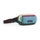 Patagonia Terravia Mini Hip Pack Patchwork/Snowmelt Blue - 53 Degrees North