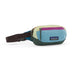 Patagonia Terravia Mini Hip Pack Patchwork/Snowmelt Blue - 53 Degrees North