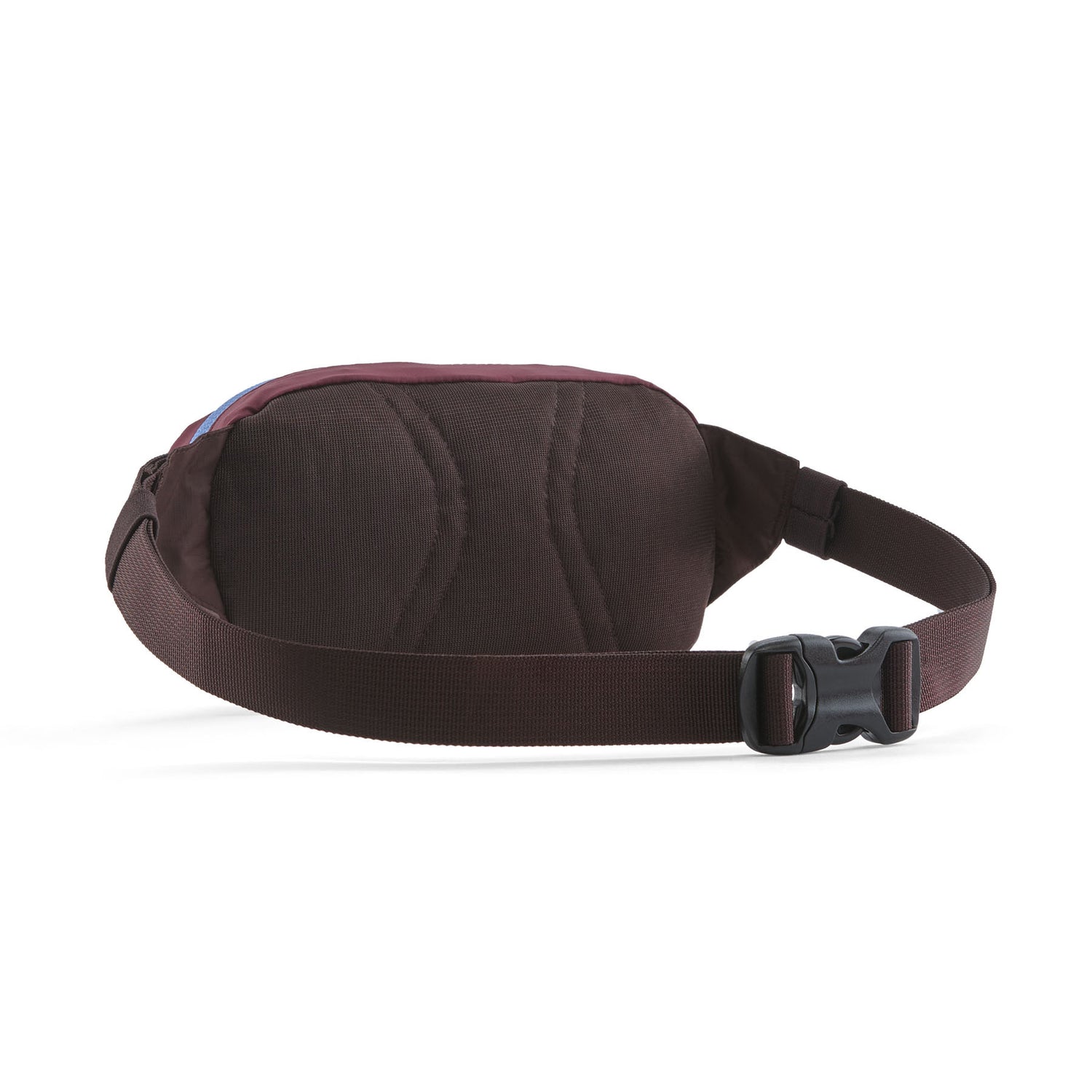 Patagonia Terravia Mini Hip Pack Patchwork/Snowmelt Blue - 53 Degrees North