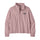 Patagonia Women's Ahnya Pullover Natural / X-Small-Natural / Small-Natural / Medium-Natural / Large-Natural / X-Large - 53 Degrees North 