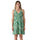 Patagonia Women's Amber Dawn Dress Bees and Flowers/Heartleaf Green / X-Small-Bees and Flowers/Heartleaf Green / Small-Bees and Flowers/Heartleaf Green / Medium-Bees and Flowers/Heartleaf Green / Large-Flourish/Abundant Blue / X-Small - 53 Degrees North 
