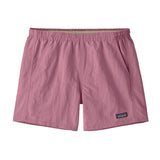 Patagonia Women's Baggies Shorts - 5 inch Black/Black / X-Small-Black/Black / Small-Black/Black / Medium-Black/Black / Large-Black/Black / X-Large - 53 Degrees North 