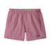 Patagonia Women's Baggies Shorts - 5 inch Black/Black / X-Small-Black/Black / Small-Black/Black / Medium-Black/Black / Large-Black/Black / X-Large - 53 Degrees North 