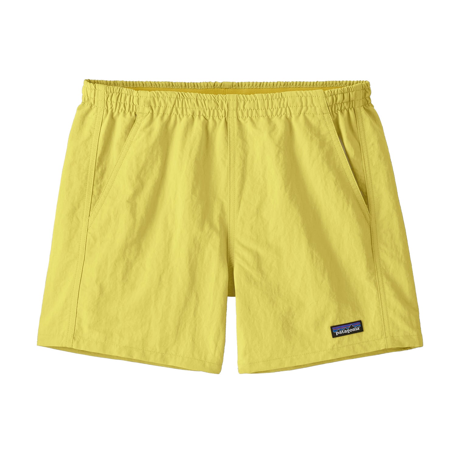 Patagonia Women's Baggies Shorts - 5 inch Black/Black / X-Small-Black/Black / Small-Black/Black / Medium-Black/Black / Large-Black/Black / X-Large - 53 Degrees North 