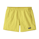 Patagonia Women's Baggies Shorts - 5 inch Black/Black / X-Small-Black/Black / Small-Black/Black / Medium-Black/Black / Large-Black/Black / X-Large - 53 Degrees North 