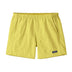 Patagonia Women's Baggies Shorts - 5 inch Black/Black / X-Small-Black/Black / Small-Black/Black / Medium-Black/Black / Large-Black/Black / X-Large - 53 Degrees North 