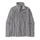Patagonia Women's Better Sweater 1/4-Zip Fleece Permafrost Purple / X-Small - 53 Degrees North