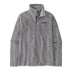Patagonia Women's Better Sweater 1/4-Zip Fleece Permafrost Purple / X-Small - 53 Degrees North